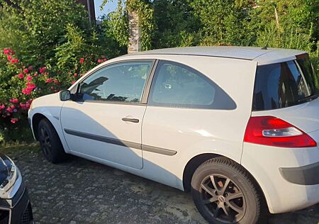 Renault Megane 1.6 Authentique