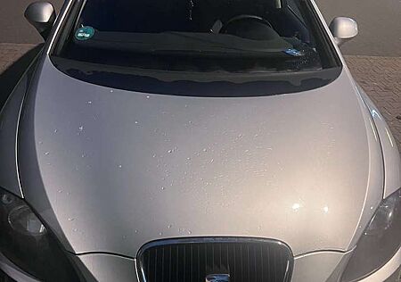 Seat Leon 1.6 TDI DPF Ecomotive Style