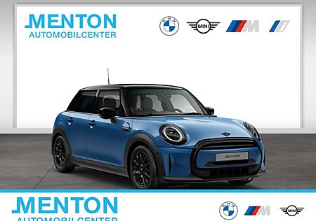 MINI Cooper 5-Türer Head-Up DAB LED Pano.Dach RFK
