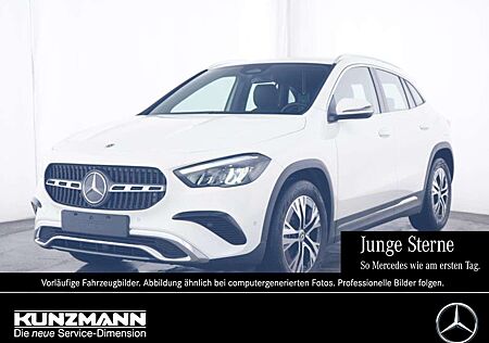 Mercedes-Benz GLA 180 Progressive MBUXNavi-Prem. Kamera EasyP