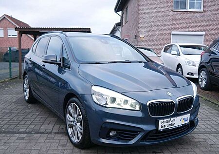 BMW 225 Sport Line