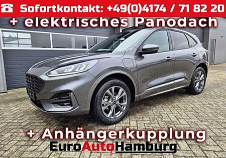 Ford Kuga ST-Line 225PS PHEV abn. AHK el.PanoDach Klimaautom