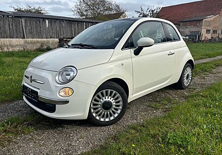 Fiat 500 1.2 Sport