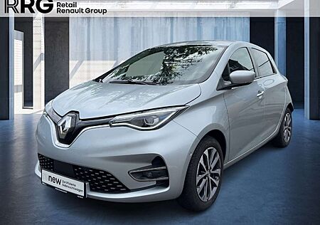Renault ZOE INTENS R135 Z.E 50 UPE:38.400,- CCS Inkl.Batterie
