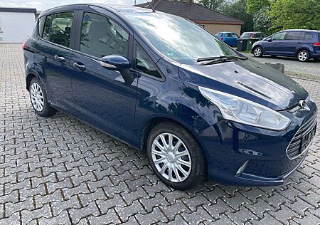 Ford B-Max Trend