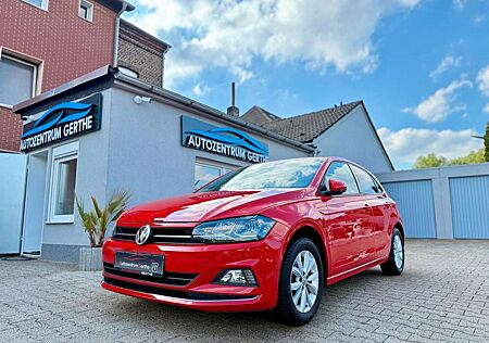 VW Polo Volkswagen VI Highline*Navi*PDC*CarPlay*Klimaauto.*SHZ