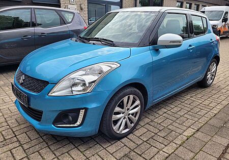 Suzuki Swift 1.2 30 Jahre