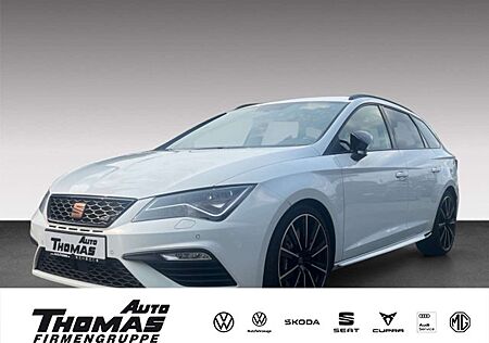 Seat Leon ST Cupra 300 4Drive Performance-Paket Black