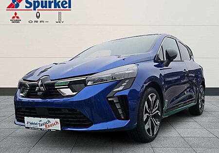 Mitsubishi Colt Select 1.0, Navigation, Sitzheizung