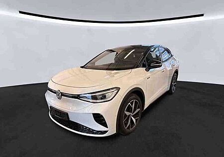 VW ID.5 Volkswagen GTX Design Komfort Sport Assistenzpaket WP