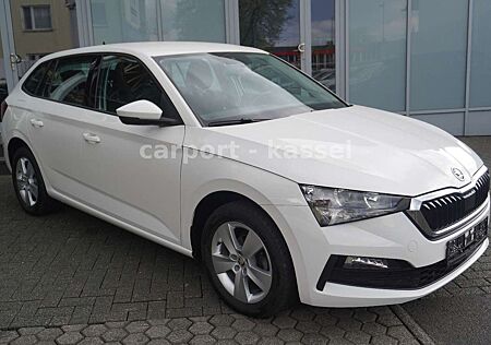 Skoda Scala Cool Plus CarPlay/Sitzheizung/PDC/SR+WR
