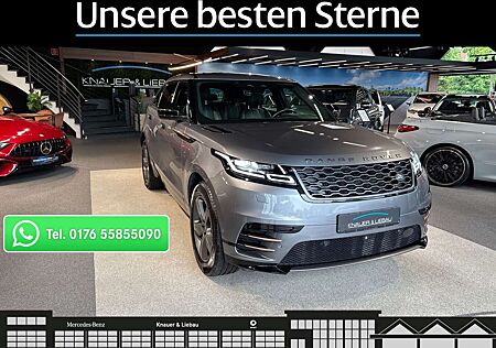 Land Rover Range Rover Velar 2.0 d SE R-Dynamic S/S EU6-dT