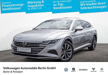 VW Arteon Volkswagen SB 2.0 TDI DSG Elegance