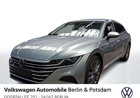 VW Arteon Volkswagen SB 2.0 TDI DSG Elegance