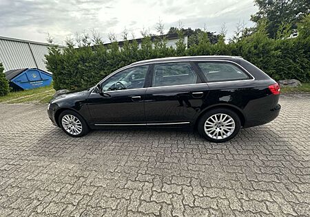 Audi A6 2.7 TDI TÜV 08/27