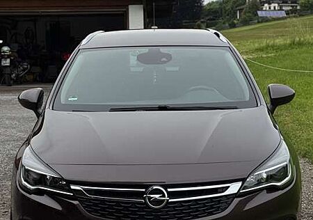 Opel Astra 1.6 D (CDTI) Sports Tourer Edition