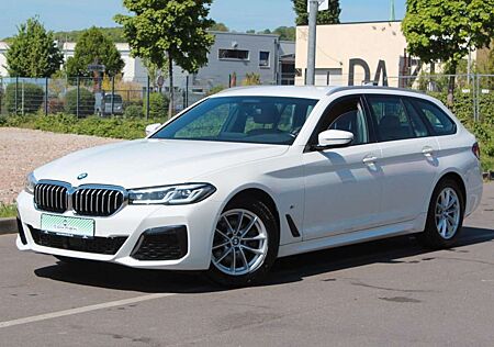 BMW 520 d M Sport Keyless Displaykey St&Go LED 4xSHZ