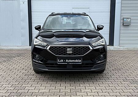 Seat Tarraco 2.0 TDI Style°7-Sitzer°DAB°SPUR°VIRTUAL°