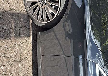Mercedes-Benz E 220 d (213.004)