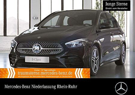 Mercedes-Benz B 220 AMG+PANO+LED+FAHRASS+KAMERA+7G