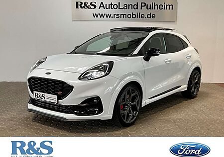 Ford Puma ST X+LED+B&O+Pano+KeyFree+Kamera+Navi+Tempomat