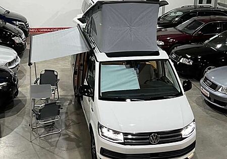 VW T6 California Volkswagen T6 2.0 TSI California Coast Edit. LED,Kamera,17"