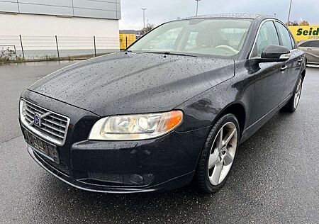 Volvo S80 Lim. D5 Summum