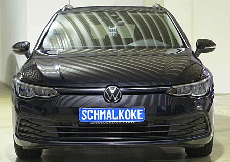 VW Golf Volkswagen VIII Variant 2.0 TDI SCR Life Navi DAB ACC