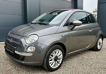 Fiat 500C Lounge