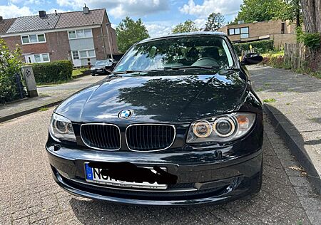 BMW 118i 118