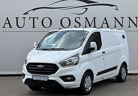 Ford Transit Custom 320 L1H1 LKW VA Trend