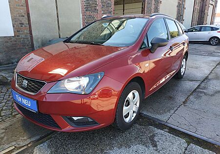 Seat Ibiza 1.4 Kombi /TÜV NEU/ wenig Kilometer/ Klima