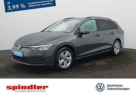 VW Golf Variant gebraucht kaufen VW Golf Variant Volkswagen Life 2.0 TDI DSG / Standh., LED,ACC