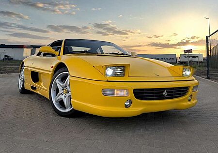 Ferrari F355 F1 berlinetta