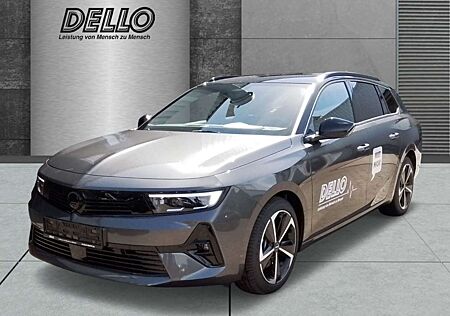 Opel Astra L Sports Tourer GS Alcantara Navi Tech-Paket 360 K