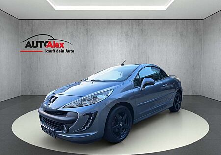 Peugeot 207 CC 120 VTi Sport
