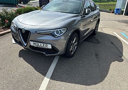 Alfa Romeo Stelvio Super Q4