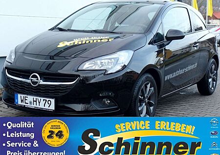 Opel Corsa 1.4 120 Jahre