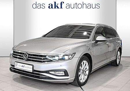 VW Passat Volkswagen ELEGANCE 2.0 TDI