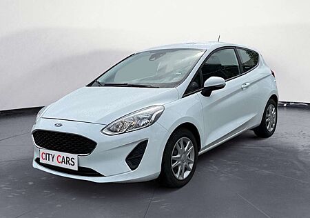 Ford Fiesta 1.5 TDCI Trend