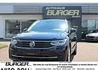 VW Tiguan Volkswagen Life 1.5 TSI Navi Matrix Kamera ACC el.Heckklappe