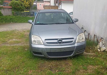 Opel Signum 1.8