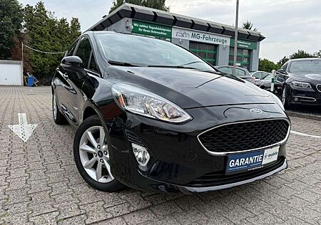 Ford Fiesta Cool & Connect LED APPLE CAR PLAY PDC
