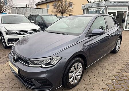 VW Polo Volkswagen VI Life 1,0 TSI DSG