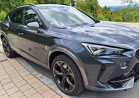 Cupra Formentor VZ 2.0 TSI 4Drive DSG