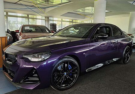 BMW 240 xDrive/19"/eGSD/HK/HUD/LiveCo/M-Sportsitz