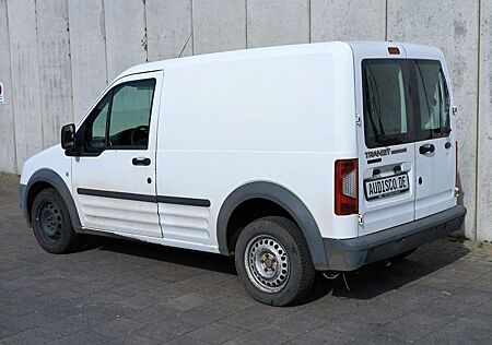 Ford Transit Connect LKW 2680€netto 1Hd Tüv09/25 QC
