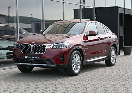 BMW X4 xDr.30i *UVP 90.066€*ACC*AHK*HARMAN*MEMO*STHZG*