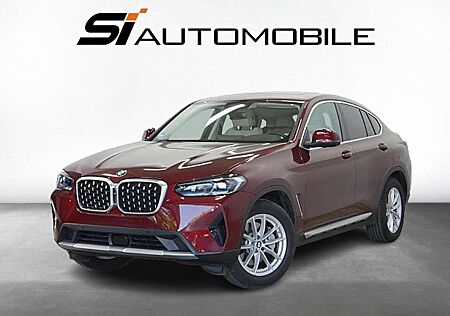 BMW X4 xDr.30i *UVP 90.066€*ACC*AHK*HARMAN*MEMO*STHZG*