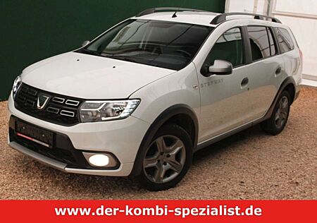 Dacia Logan MCV II Kombi Stepway/ Navi/ Kamera/ 1. Hd